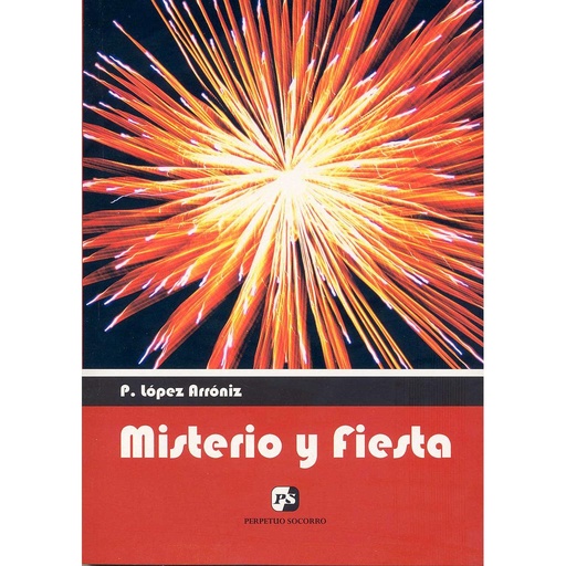 [9788428407526] Misterio y fiesta