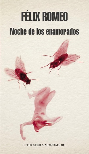 [9788439725756] Noche de los enamorados