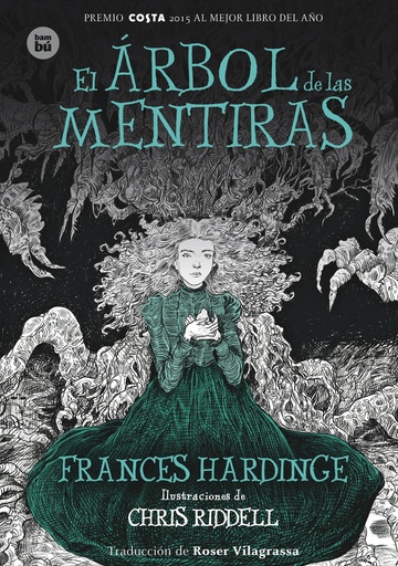 [9788483435144] El árbol de las mentiras