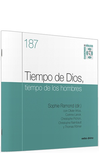 [9788490735077] Tiempo de Dios, tiempo de los hombres