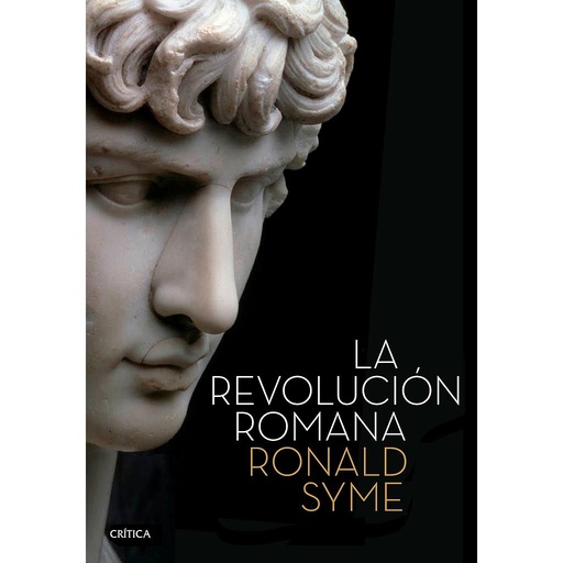 [9788491992134] La revolución romana