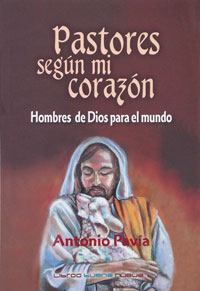 [9788494271892] Pastores según mi corazón