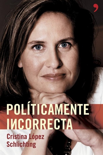 [9788484605003] Políticamente incorrecta
