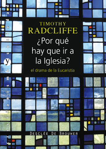 [9788433023544] ¿Por qué hay que ir a la iglesia?