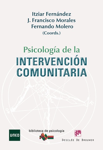 [9788433024701] Psicología de la intervención comunitaria