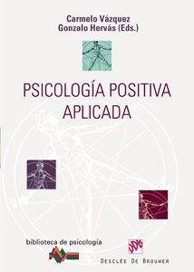 [9788433022424] Psicología positiva aplicada