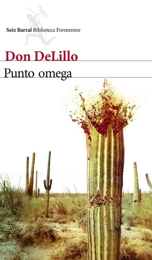 [9788432228780] Punto omega