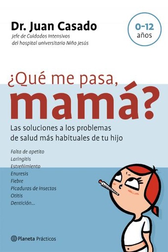[9788408058410] ¿Qué me pasa, mamá?