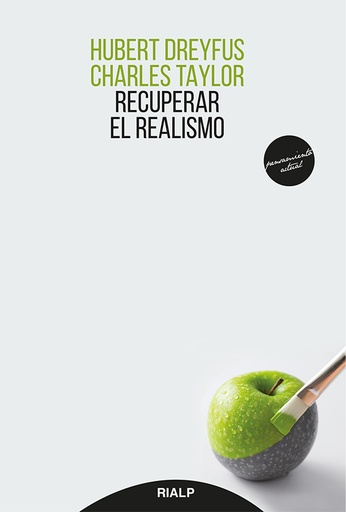 [9788432146817] Recuperar el realismo