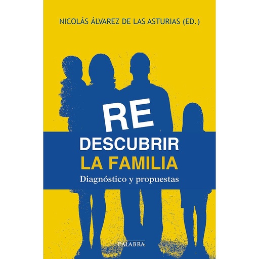 [9788490612248] Redescubrir la familia