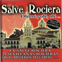 [8428062230197] Salve Rociera 2CD´S