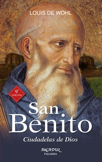 [9788490613139] San Benito