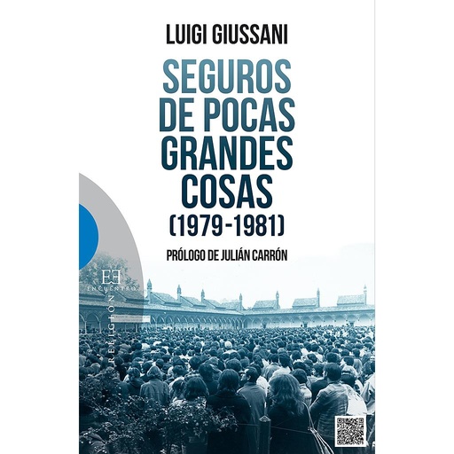 [9788490550427] Seguros de pocas grandes cosas (1979-1981)