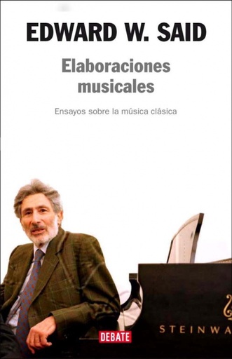 [9788483067253] Elaboraciones musicales