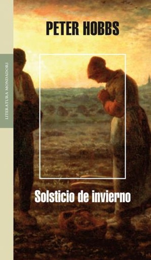 [9788439720386] Solsticio de invierno