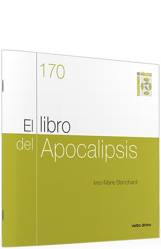 [9788490731949] El libro del Apocalipsis