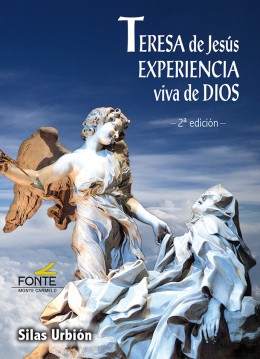 [9788483538180] Teresa de Jesús