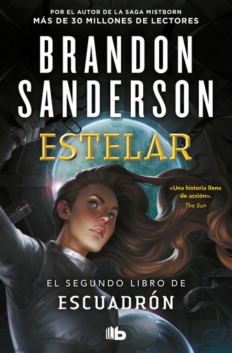 [9788413143347] Estelar (Escuadrón 2)