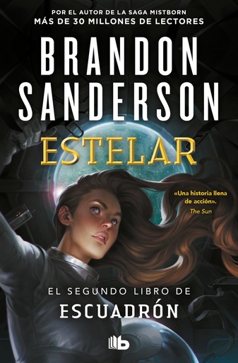 [9788413143347] Estelar (Escuadrón 2)