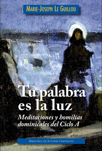 [9788422019107] Tu palabra es la luz