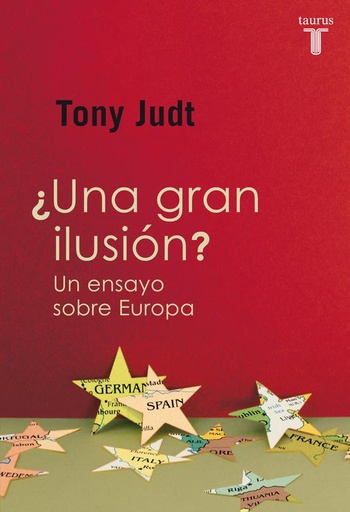 [9788430601226] ¿Una gran ilusión?
