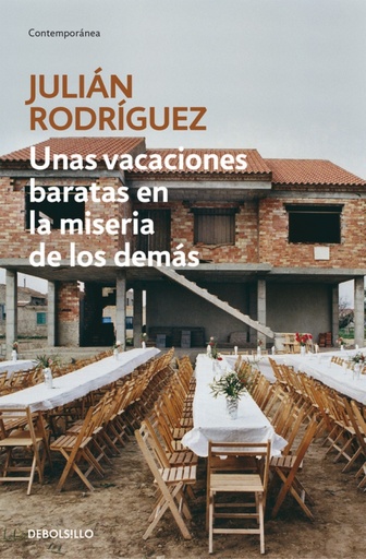 [9788490626153] Unas vacaciones baratas en la miseria de los demás