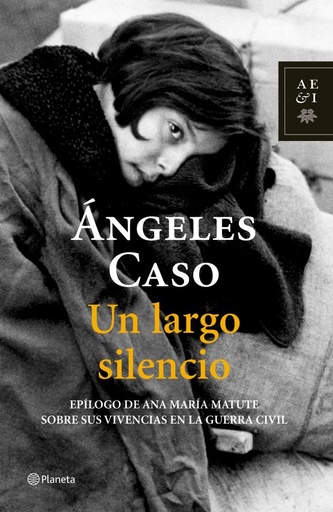 [9788408068167] Un largo silencio