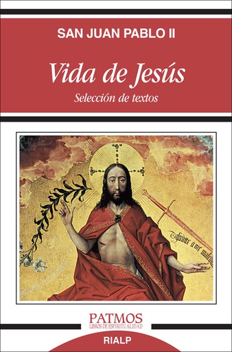 [9788432145599] Vida de Jesús