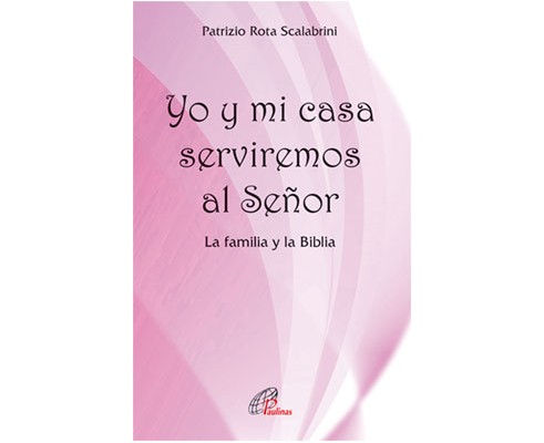 [9788416180639] Yo y mi casa serviremos al Señor