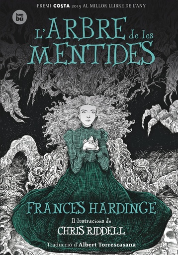 [9788483435045] L'arbre de les mentides