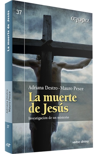 [9788490731796] La muerte de Jesús