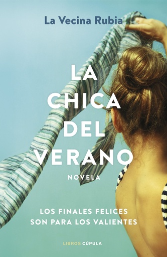 [9788448038977] La chica del verano