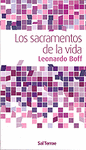 [9788429317923] Los sacramentos de la vida