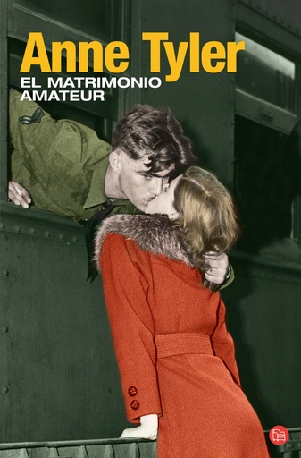 [9788466307604] MATRIMONIO AMATEUR,EL
