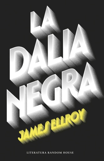 [9788439729297] La Dalia Negra