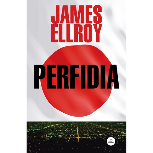 [9788439729594] Perfidia