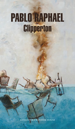 [9788439730507] Clipperton (Mapa de las lenguas)