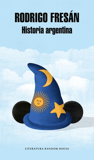 [9788439733058] Historia argentina