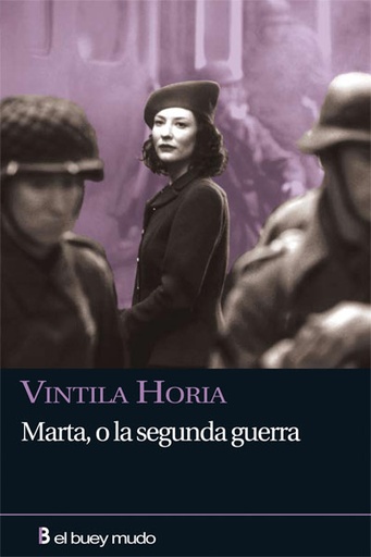 [9788493741723] MARTA O LA SEGUNDA GUERRA