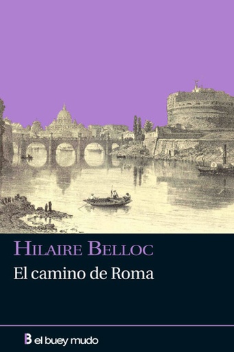 [9788493857424] EL CAMINO DE ROMA