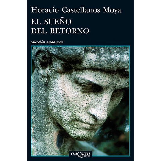 [9788483834589] El sueño del retorno
