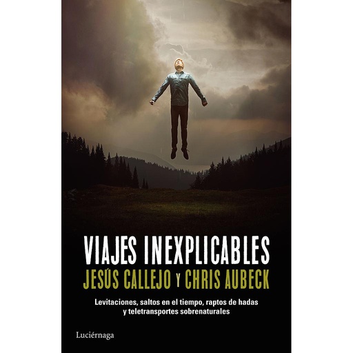 [9788416694136] Viajes inexplicables