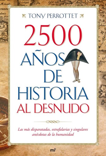 [9788427036352] 2500 años de historia al desnudo
