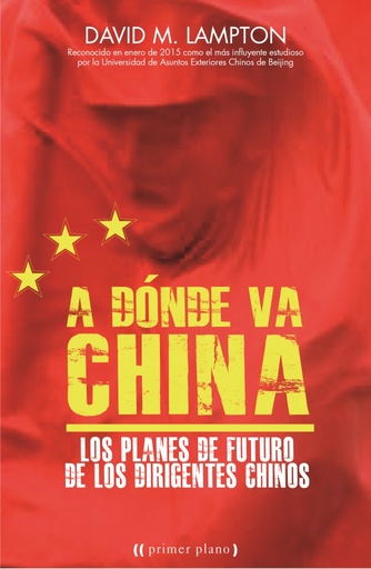 [9788416541119] A dónde va China