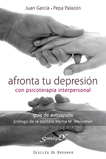 [9788433024459] Afronta tu depresión con terapia interpersonal