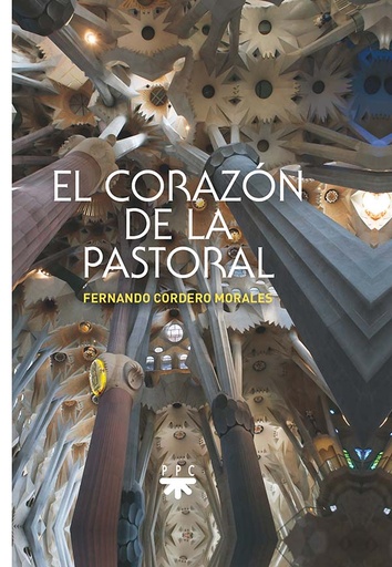 [9788428833523] El corazón de la pastoral