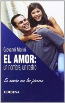 [9788415662747] Amor: un nombre, un rostro. El