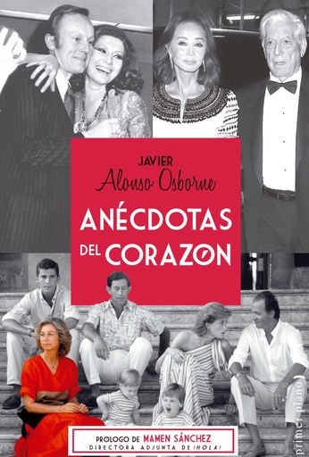 [9788416541126] Anécdotas del corazón