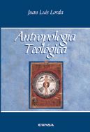 [9788431329105] Antropología Teológica