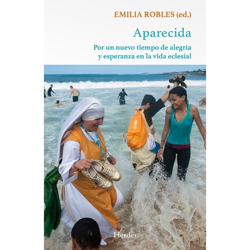 [9788425433450] Aparecida